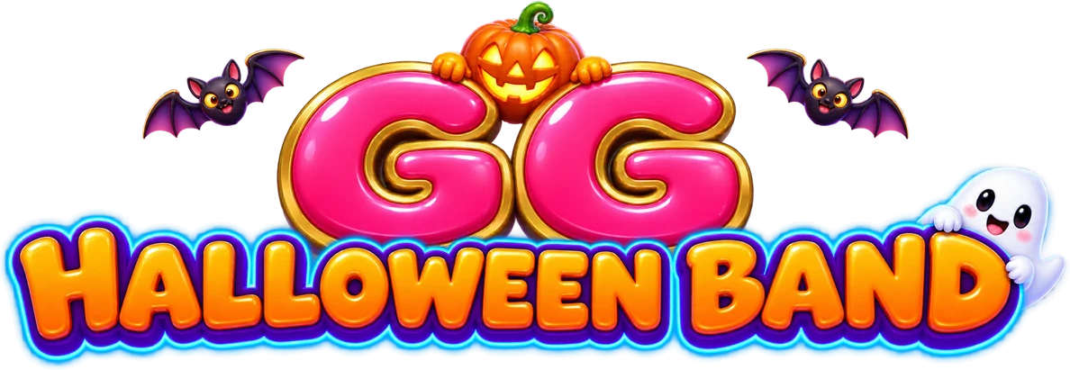 GG Halloween Band